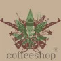 Семена конопли AK® feminized от Buddha Seeds